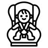 Siège-auto