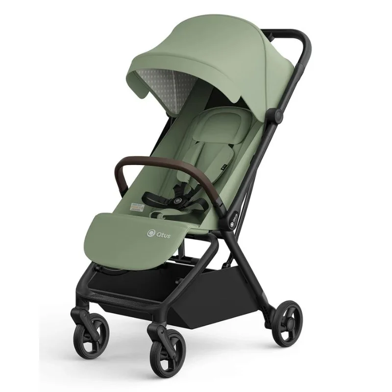 POUSSETTE PLIABLE – QTUS FINCH