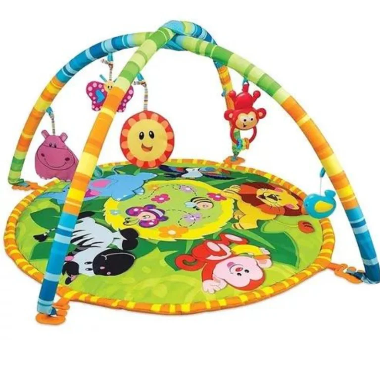 Tapis de jeu Winfun