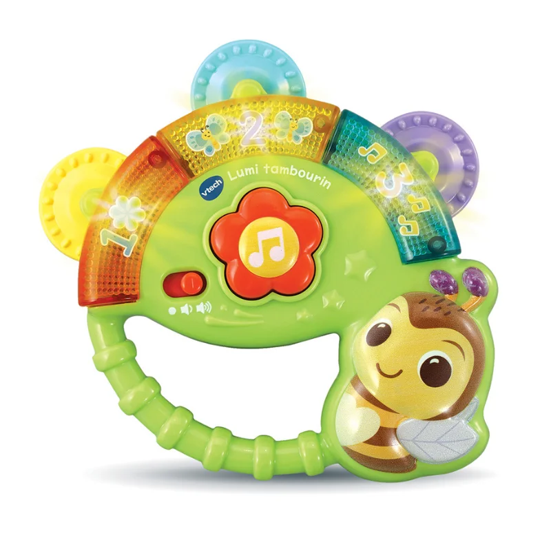 Lumi tambourin-Vtech