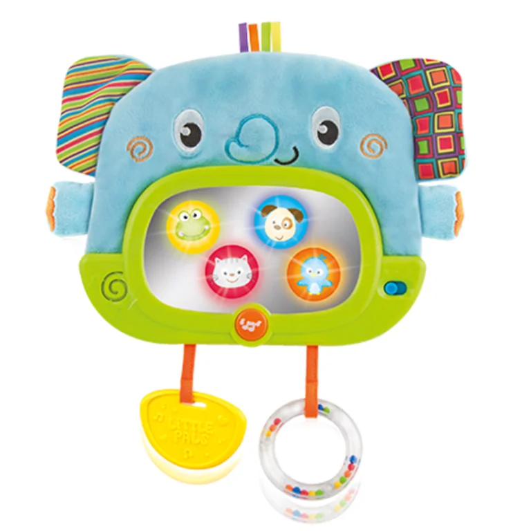 Day ‘N Night Elephant Pal winfun