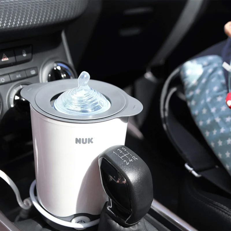 Chauffe Biberon NUK Thermo Express Auto &amp; Maison