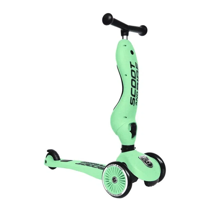 SCOOT AND RIDE – TROTTINETTE HIGHWAYKICK 1 – Kiwi