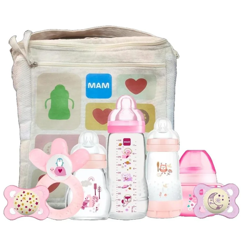 Sac Grow Up With Mam – Girl