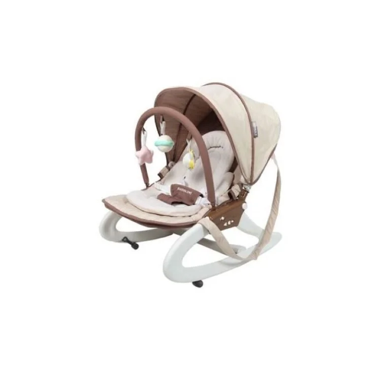 Mamalove Relax Transat Musical Confort