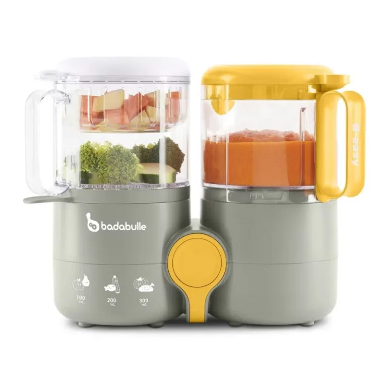 Robot cuiseur Culinaire B.Easy