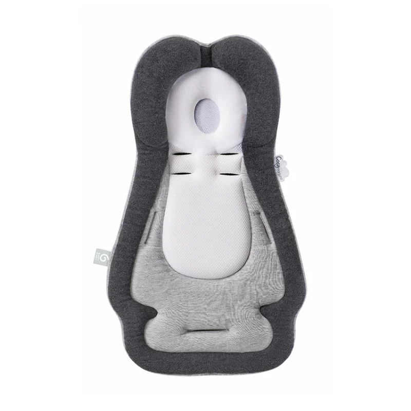 Cosymorpho Smokey Coussin Réducteur – BABYMOOV
