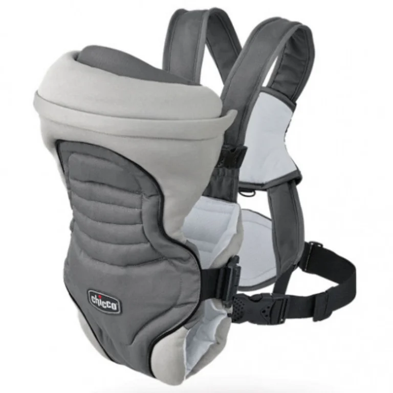 Porte bébé Soft et Dream CHICCO