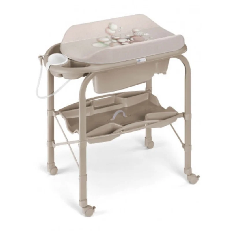 Table à langer Cambio CAM Ourson boule