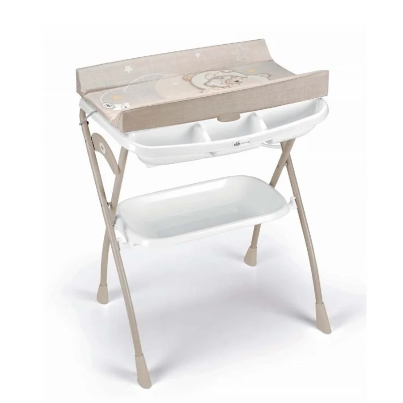 CAM Table A Langer Volare 260