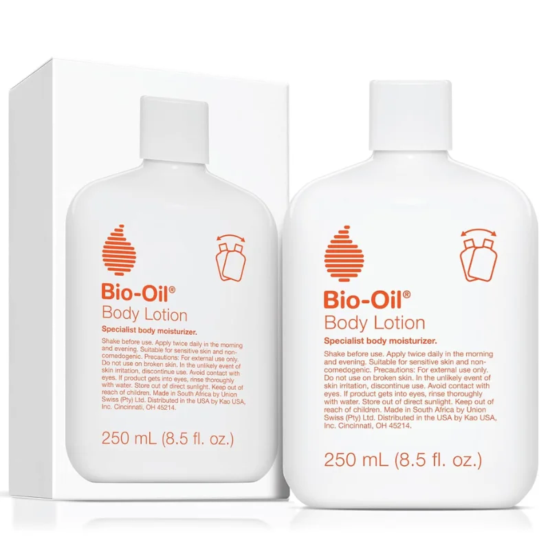 Bio-Oil Lotion Corps 250 ml
