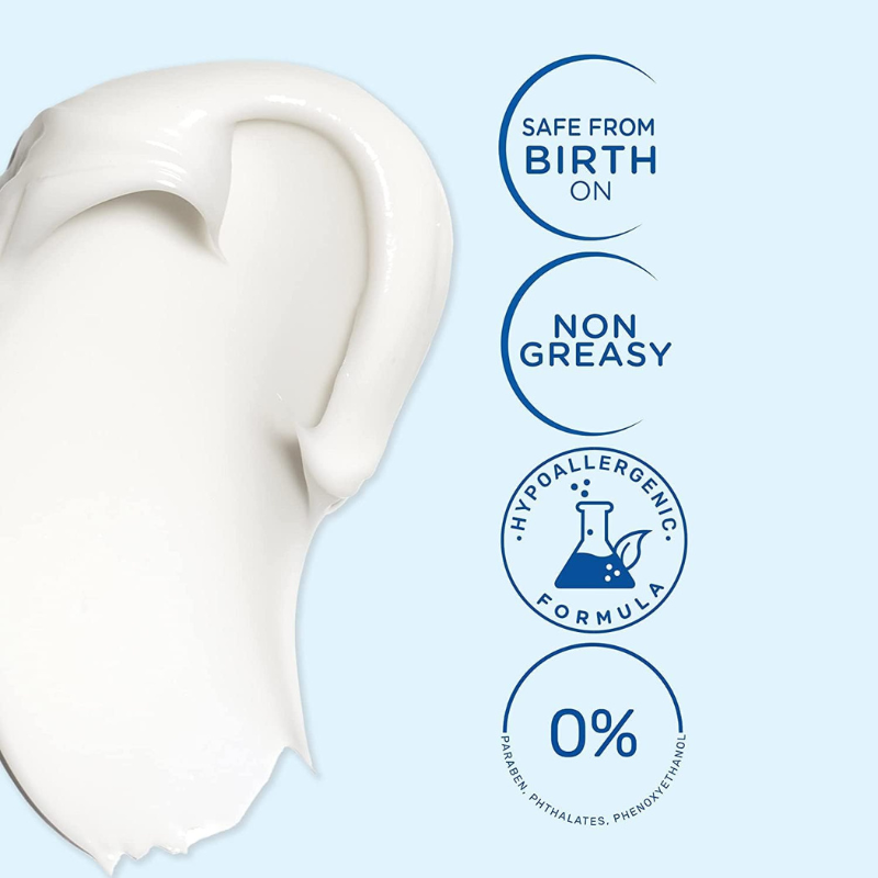 Mustela Hydra Bébé Lait Corps, 300 ml