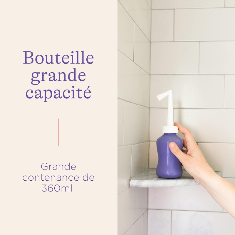 Lansinoh I Douche intime périnée 360 ml