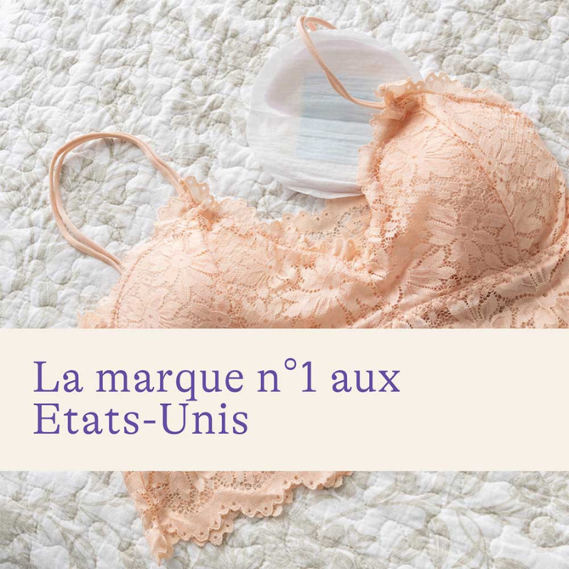 Lansinoh Coussinets d&#039;Allaitement Jetables 24pc