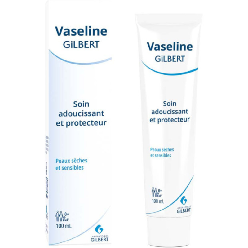 Gilbert Vaseline tube 50ml