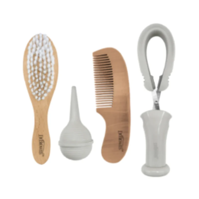 Kit de 5 pièces pour les soins du bébé – Dr.Brown’s