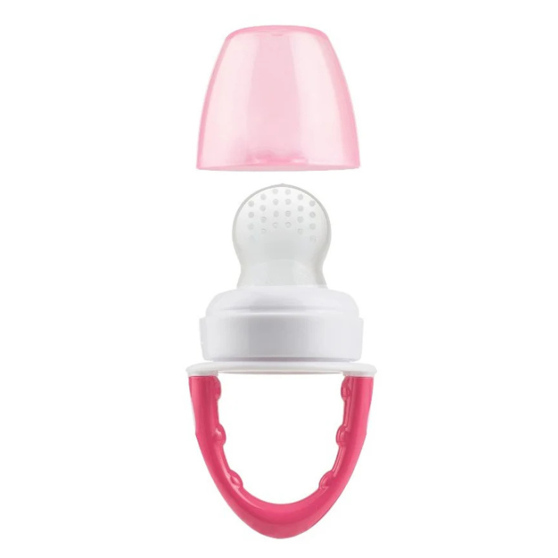 DR.BROWN’S Fresh Firsts Mangeoire En Silicone