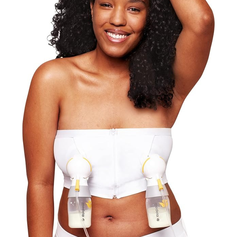 Medela Hands-free, Bustier d’expression kit mains libres