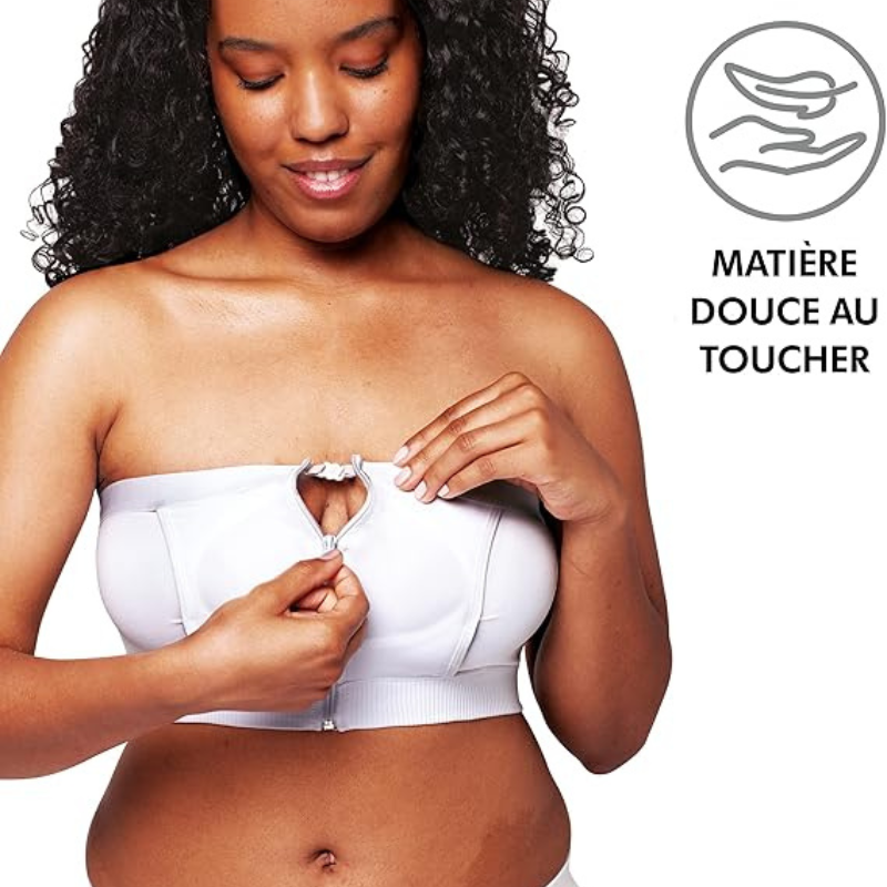 Medela Hands-free, Bustier d’expression kit mains libres
