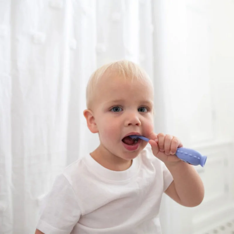 Dr. Brown’s Toothscrubber Brosse à dents pour tout-petits
