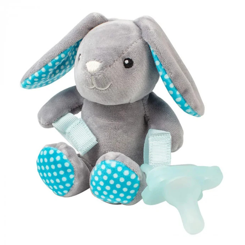 Dr. Brown&#039;s Licorne avec tétine en silicone 0-12M