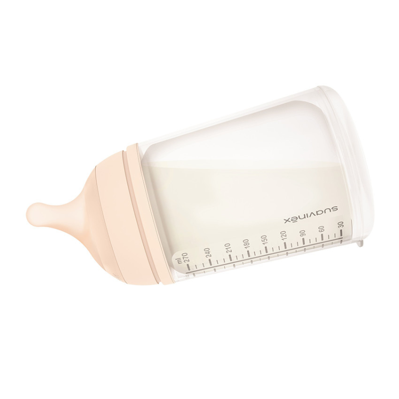 Pack biberon Zero Zero Follow-On - 270 ml