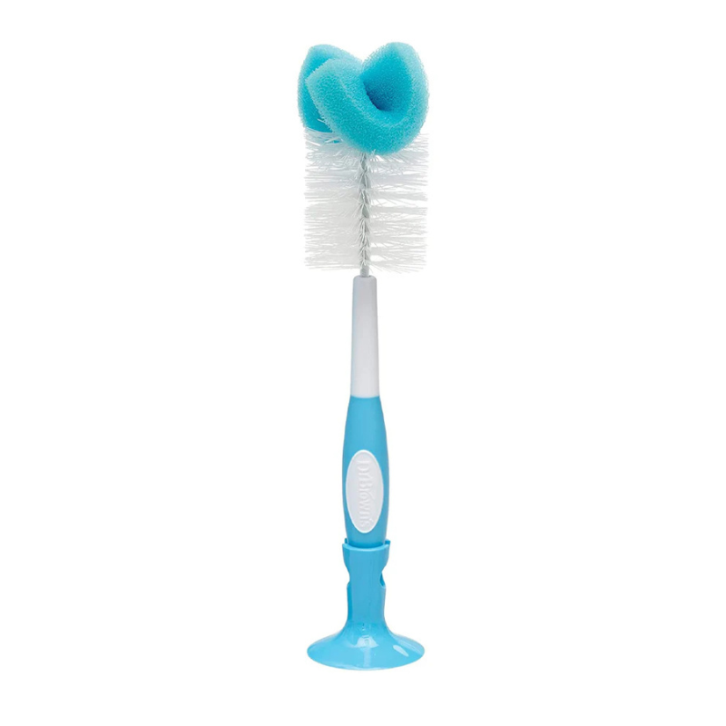Dr. Brown&#039;s Brosse nettoyage biberons