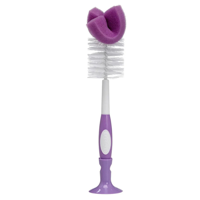 Dr. Brown&#039;s Brosse nettoyage biberons