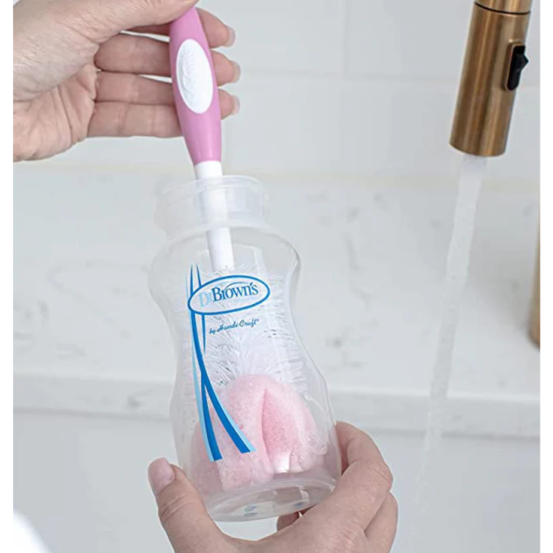 Dr. Brown&#039;s Brosse nettoyage biberons