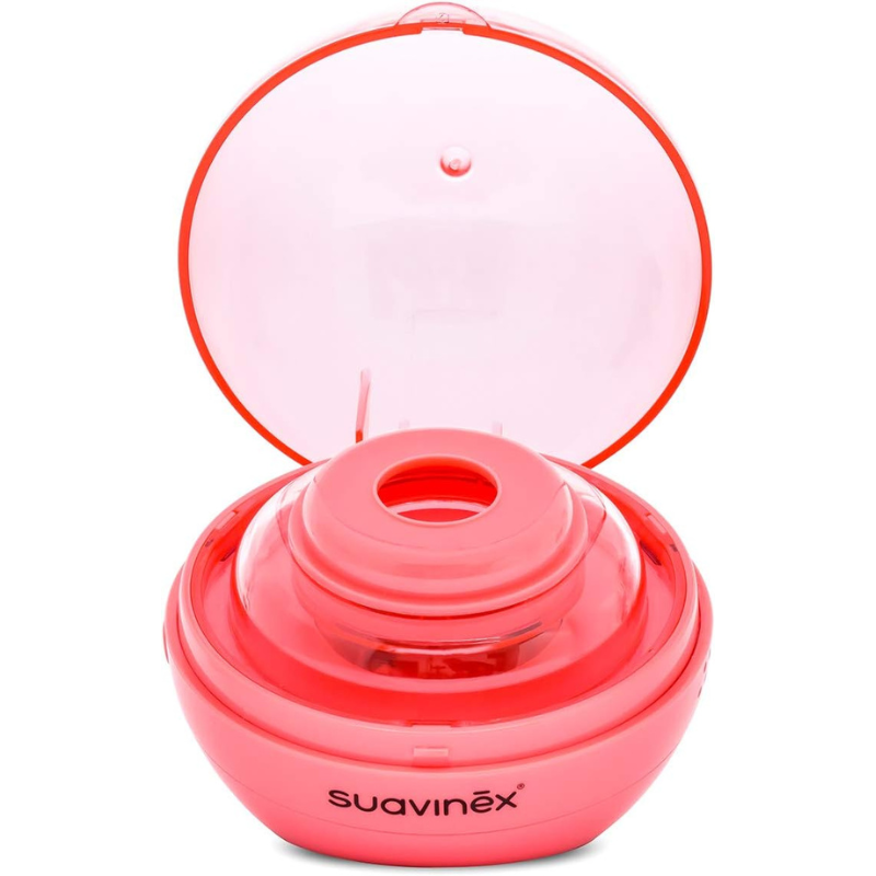 Suavinex, Stérilisateur de Sucettes