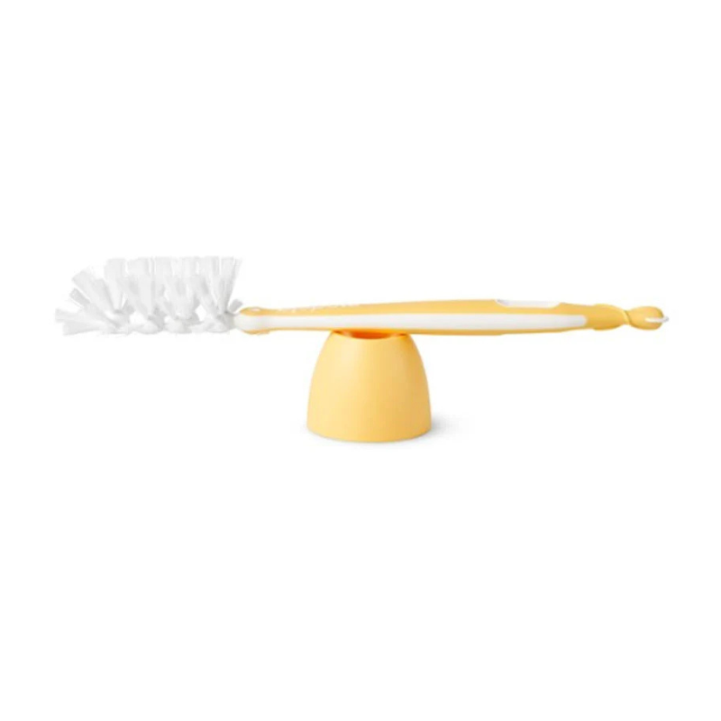 Medela Goupillon pour biberon et tétine Quick Clean avec support
