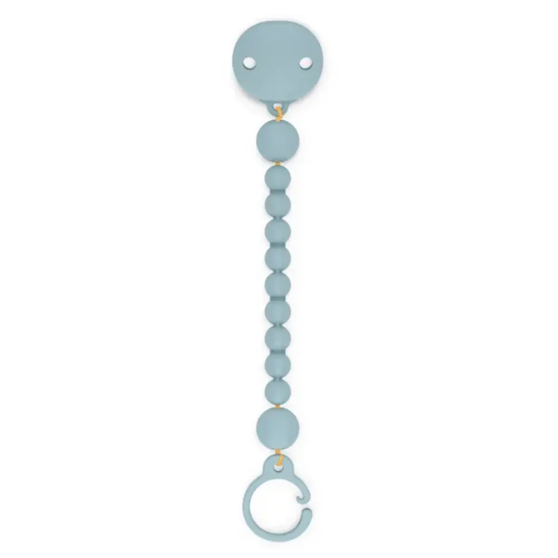 Suavinex Attache Sucette en Silicone 0m+