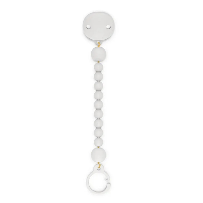 Suavinex Attache Sucette en Silicone 0m+