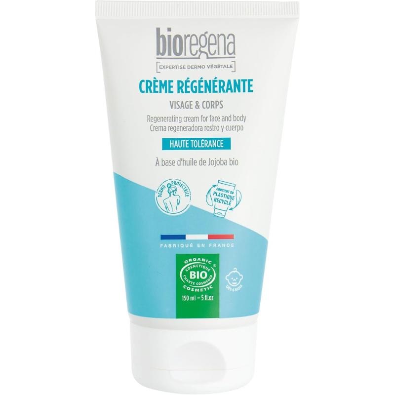Crème regénérante 150ml – bioregene