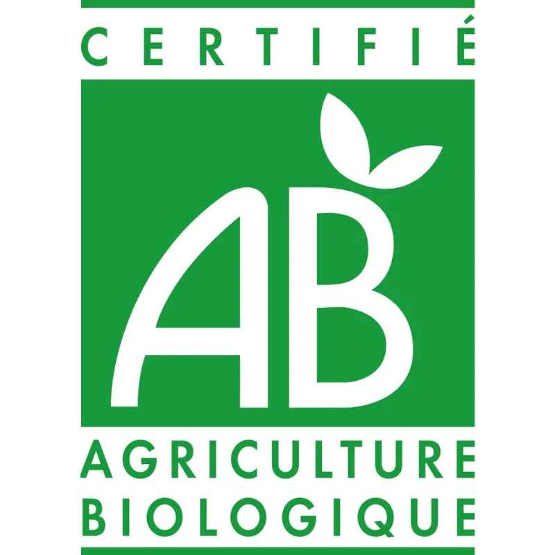 Babybio Banane Pomme de Nouvelle-Aquitaine Petits pots 2x130g