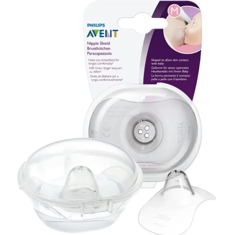 Philips Avent  Protège-Mamelons