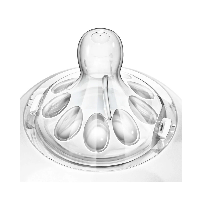 AVENT BIBERON NATURAL VERRE 120ML- 0 Mois