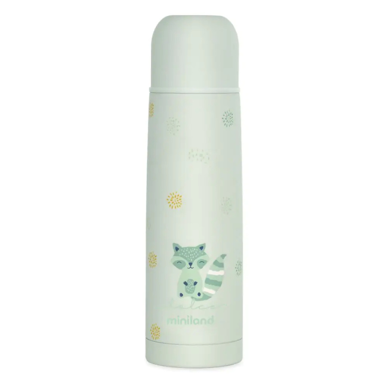 Miniland Thermos Thermy Mint 500ml