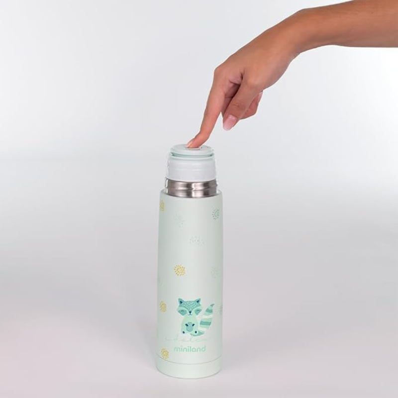 Miniland Thermos Thermy Mint 500ml