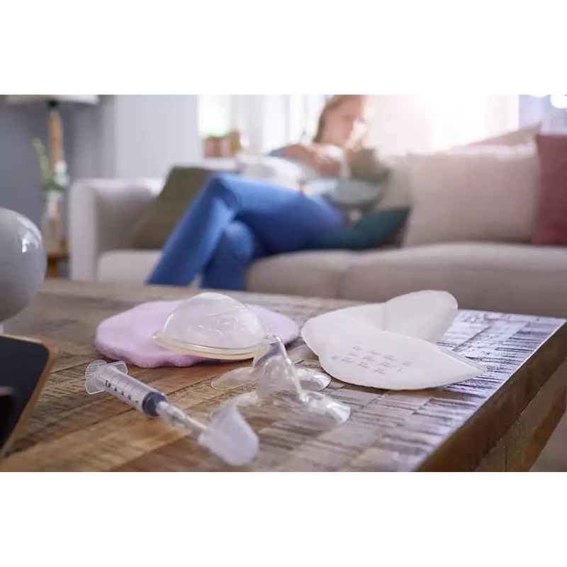 Philips Avent  24 coussinets d&#039;allaitement jetables - jour et nuit