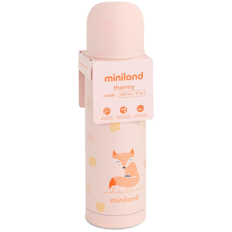 Miniland Thermy Candy 500ml