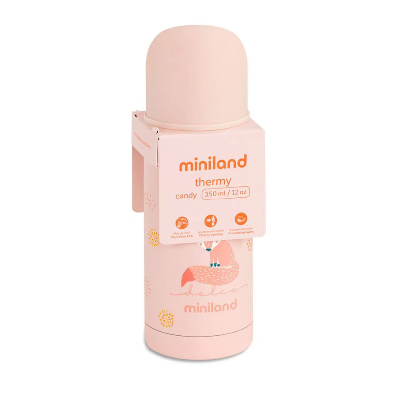 Miniland Thermos Thermy Candy 350ml
