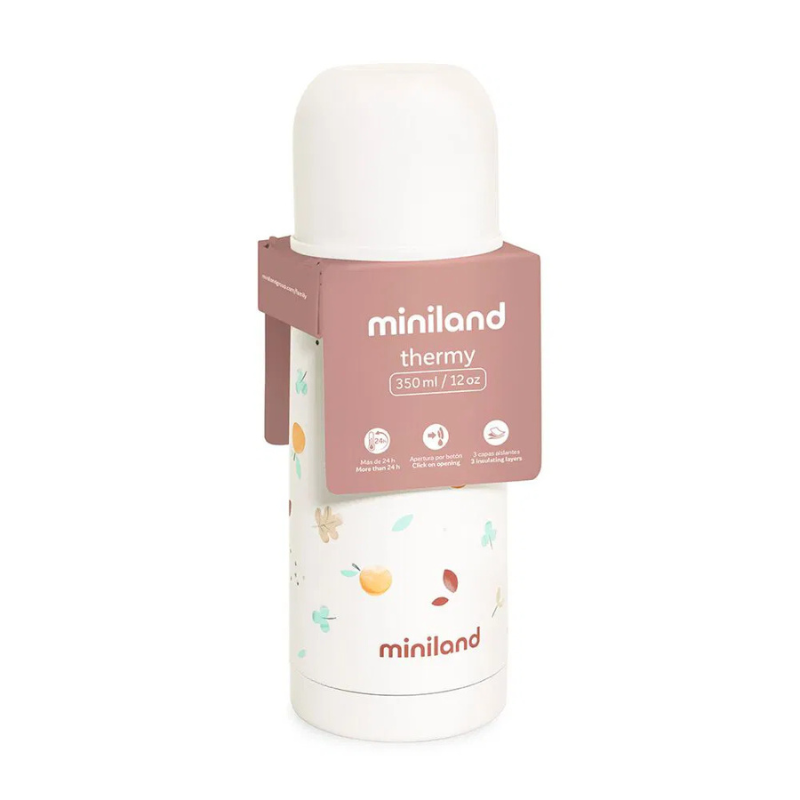 Miniland Thermos Thermy Valencia 350ml