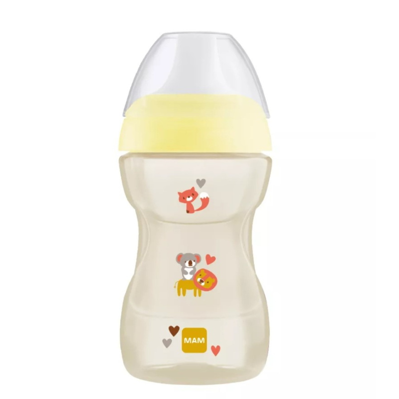 Tasse MAM Fun to Drink 270ml
