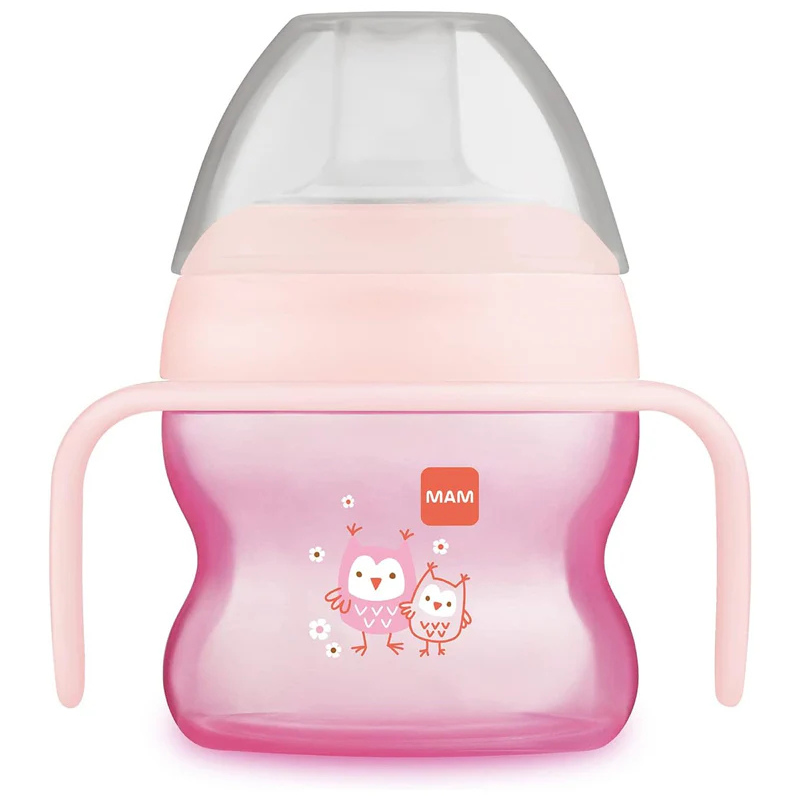 Tasse À Bec Souple MAM 150ml