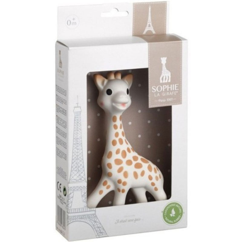 Sophie la girafe L’Originale – VULLI