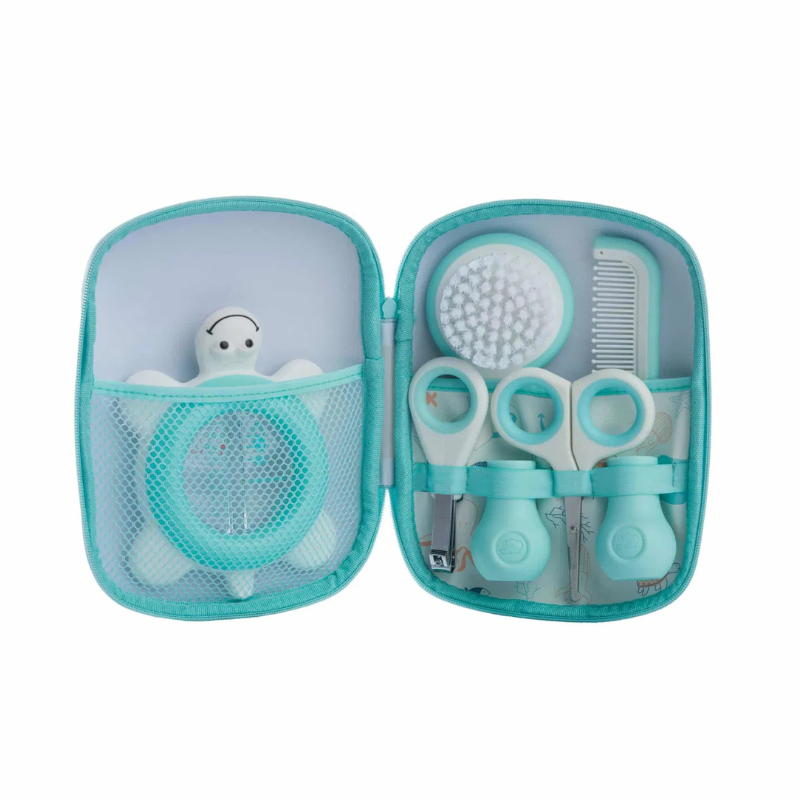 Bébé Confort Set de toilette Water world bleu