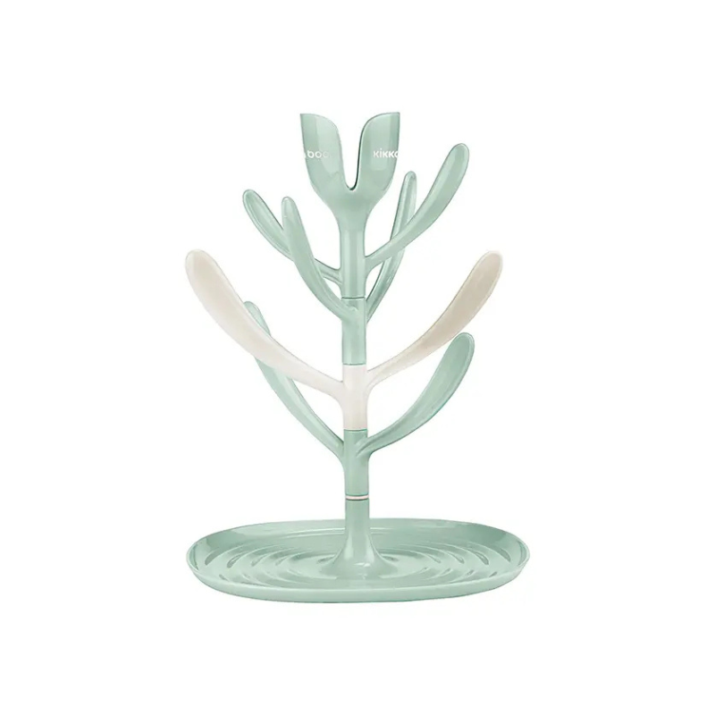 Kikkaboo Egouttoir Tulip Mint