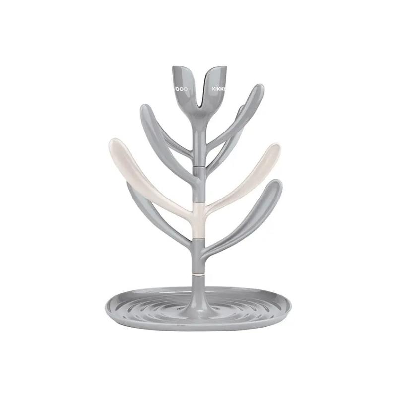 Kikkaboo Egouttoir Tulip Gris