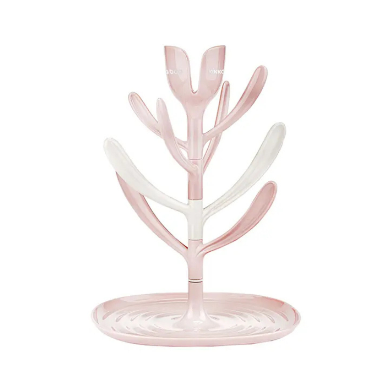 Kikkaboo Egouttoir Tulip Rose